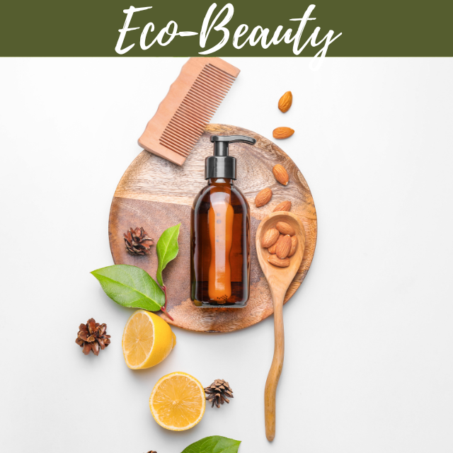 Eco Beauty Products