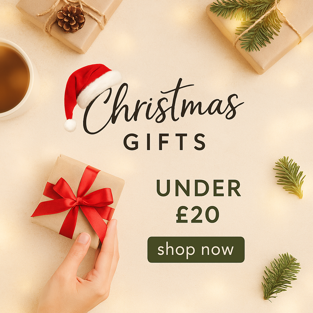 Gifts Under £20
