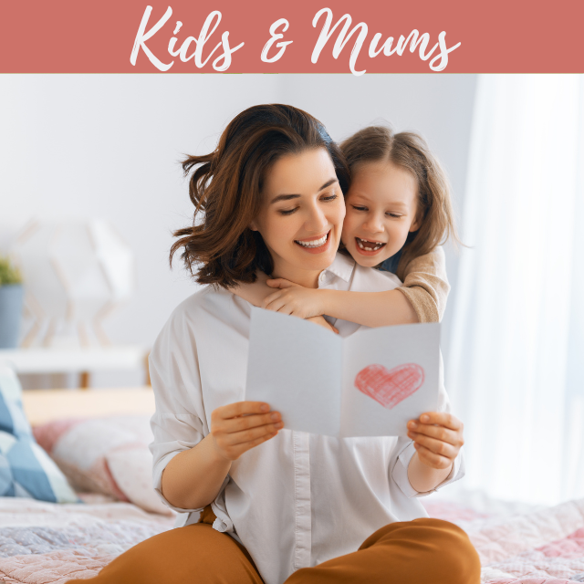 Kids & Mums products toys 
