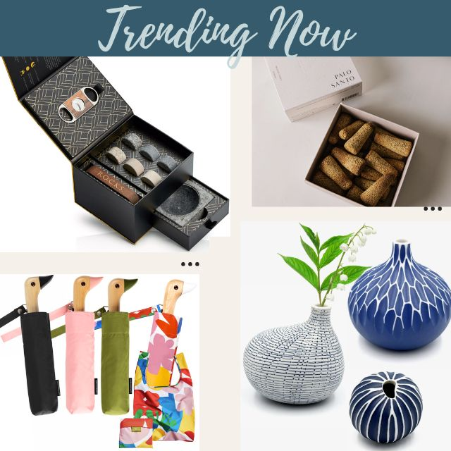 Trending Now Products Eco Essentials Artisan Handcrafts Sustainable Green
