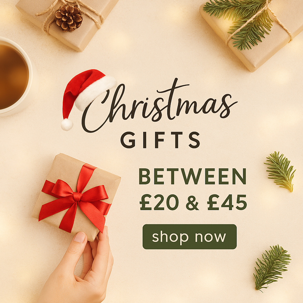 Gifts Between £20 & £45