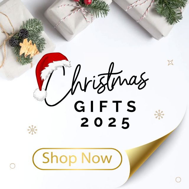 Christmas Gifts 2025