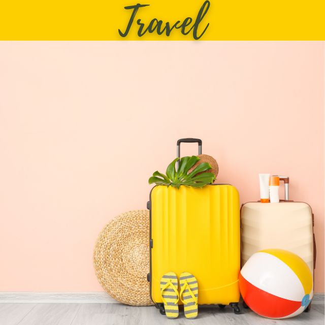 Travel