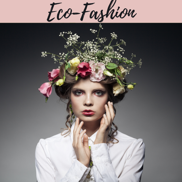 Eco Fashion Accessories 
