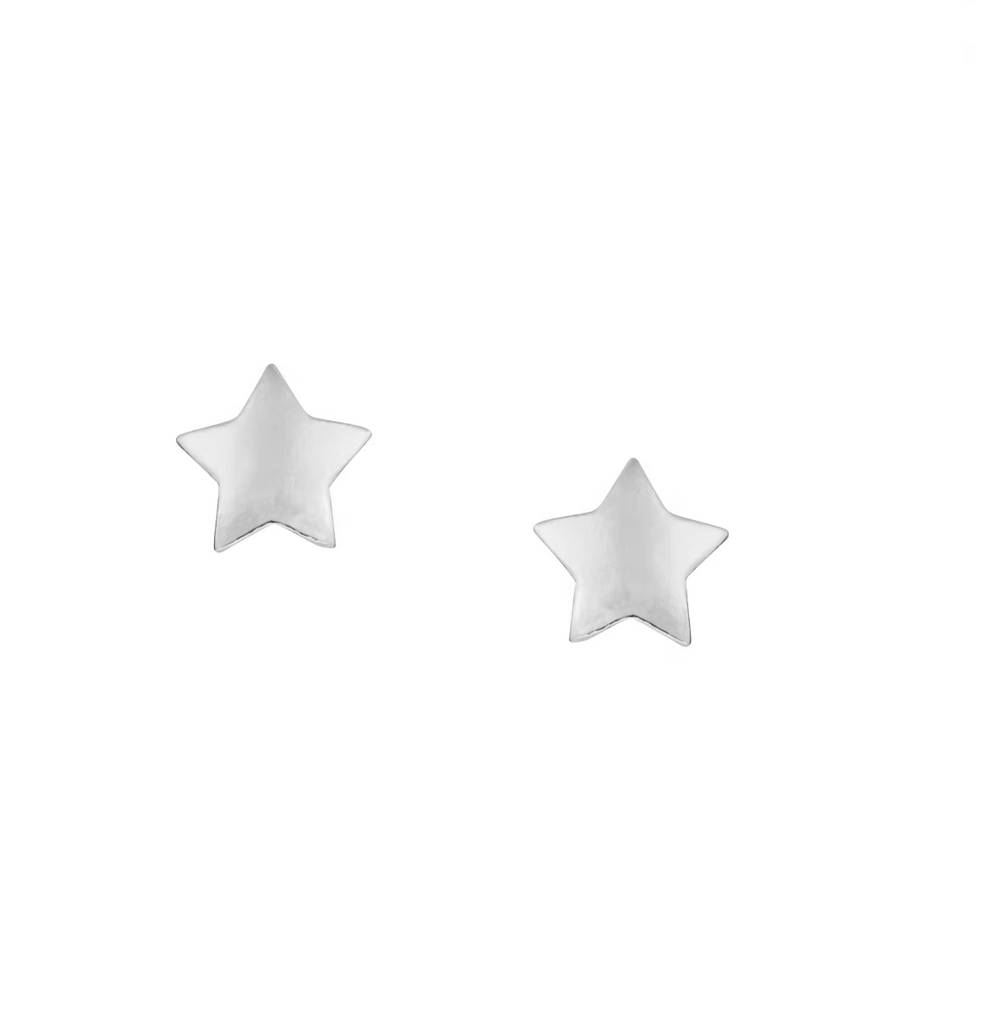 Gift Set Layering Necklace Studs You Are My Star Set 925 Sterling Silver Jewellery