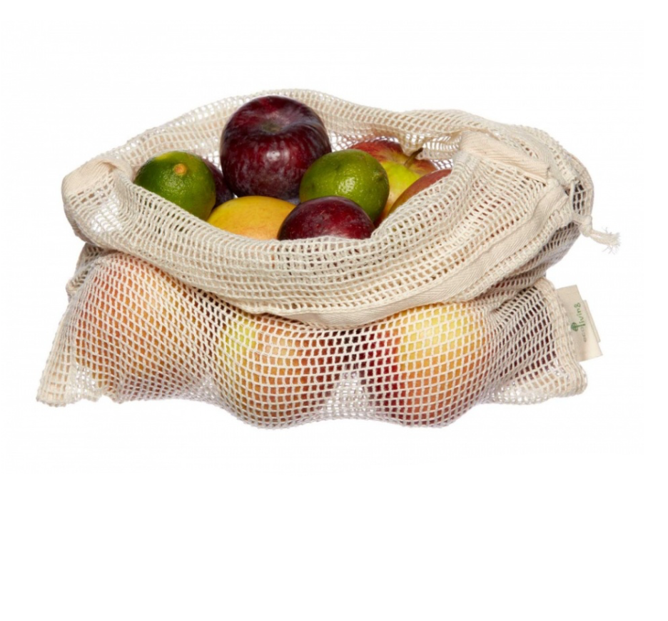 Sac en filet pour fruits best sale